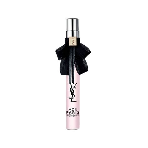ysl mon paris 10 ml